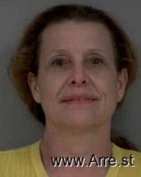 Susan Lynn Tschida Mugshot