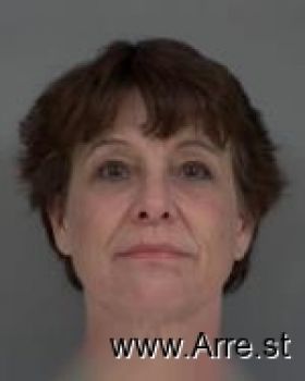 Susan Lynn Tschida Mugshot