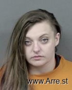 Sydney Kathleen Patton Mugshot