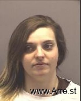 Sydney Kathleen Patton Mugshot