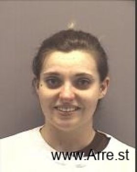 Sydney Kathleen Patton Mugshot