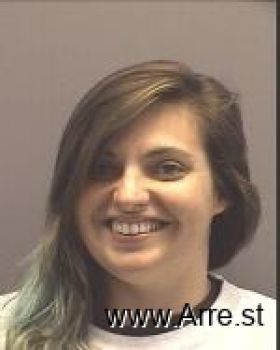 Sydney Kathleen Patton Mugshot