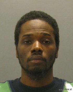 Sylvester Antoine Townsend Mugshot