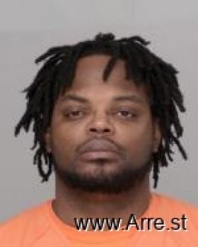 Sylvester Tremain Jones Mugshot