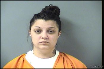 Sylvia Jocelyn Caskey Mugshot