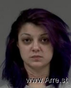 Sylvia Jocelyn Caskey Mugshot