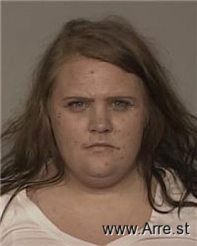 Tabitha Jill Searles Mugshot