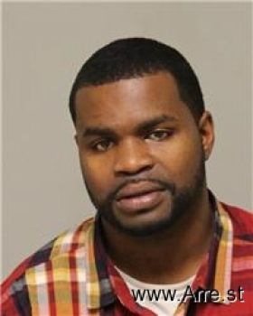 Tajaray Rashad Starr Mugshot