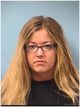 Talia Kay Kuiken Mugshot