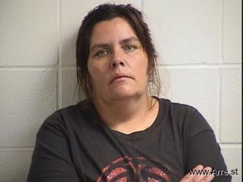 Tamara Delores Boudreau Mugshot