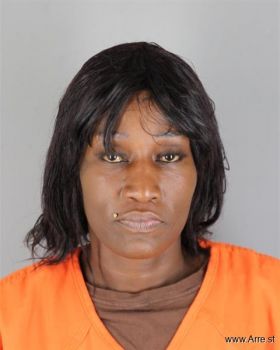 Tamara Renee Taylor Mugshot