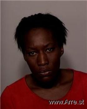 Tamara Renee Taylor Mugshot