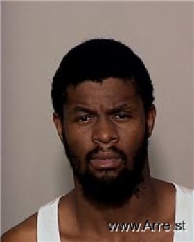 Tamarcus Terrell Blair Mugshot