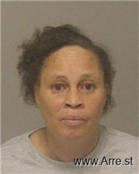 Tammy Diane Davis Mugshot