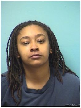 Tanesha Rennett Gillett Mugshot