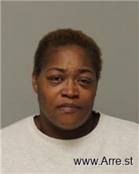 Tanisha  Robinson Mugshot