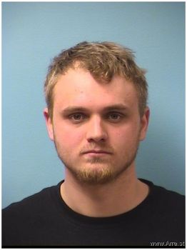 Tanner Allen Thompson Mugshot