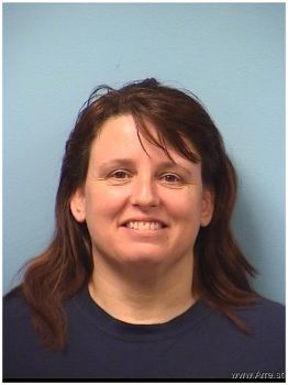 Tanya Marie Olson Mugshot