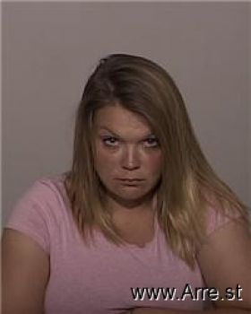 Tara Lynn Nevins Mugshot