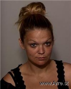 Tara Lynn Porter Mugshot