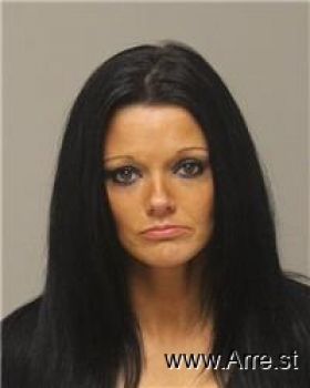 Tara Jane Reichow Mugshot