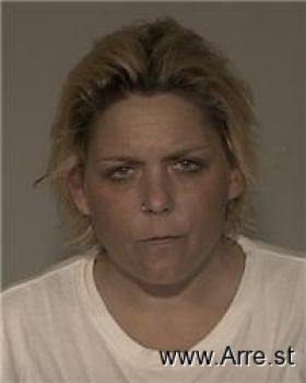 Taryn Lynn Madsen Mugshot