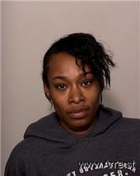 Tauheedah Ishan Karim Mugshot