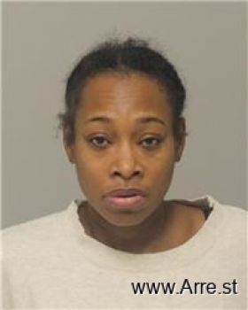 Tauheedah Ishan Karim Mugshot