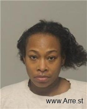 Tauheedah Ishan Karim Mugshot