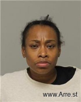 Tauheedah Ishan Karim Mugshot