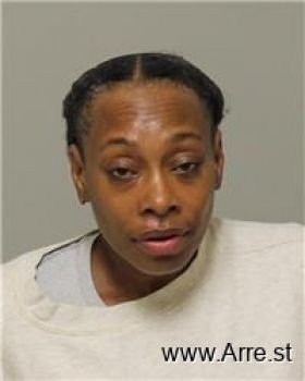 Tauheedah Ishan Karim Mugshot