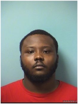 Tavion Jerome Dixon Mugshot