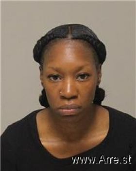 Tawanna Sharee Dillard Mugshot