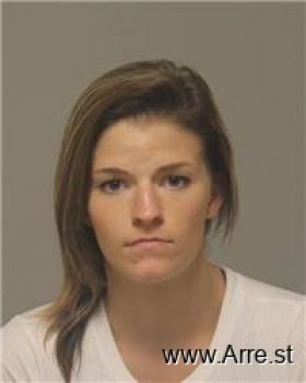 Taylor Paige Alexander Mugshot