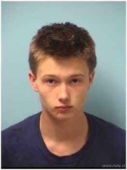 Taylor Grant Grzybowski Mugshot