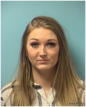 Taylor Jean Smith Mugshot