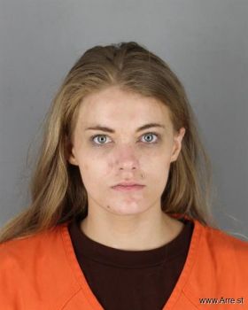 Taylor Ashleigh Lancette Mugshot