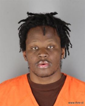 Tejzawn Marzzel Bray-robinson Mugshot