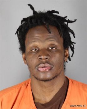 Tejzawn Marzzel Bray-robinson Mugshot