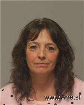 Teresa Marie Greenwell Mugshot