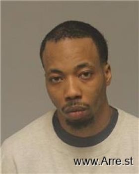 Terrance Andrew Adams Mugshot