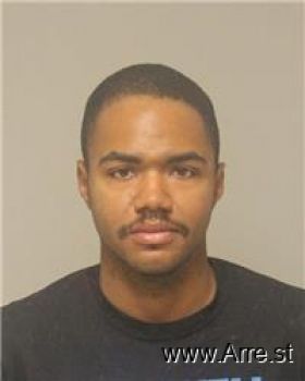 Terrance Jerome Battle Mugshot