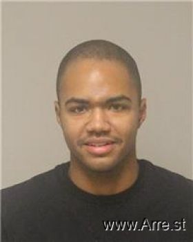 Terrance Jerome Battle Mugshot