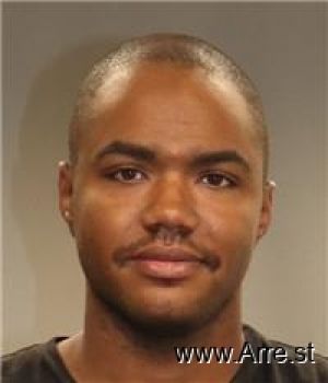 Terrance Jerome Battle Mugshot