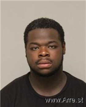 Terrance  Harris Mugshot