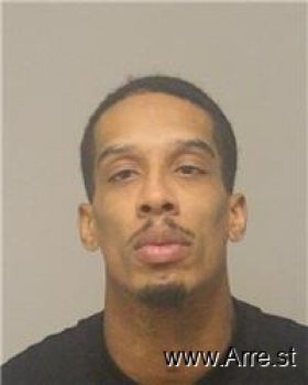 Terrance Peirre Hoskins Mugshot