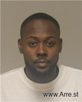 Terrance Markee Jones Mugshot