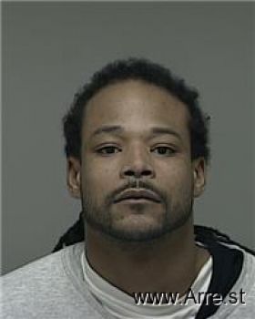 Terrell Vonshay Roberson Mugshot