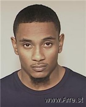 Terrell  Robinson Mugshot