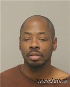 Terrence Tyrie Brown Mugshot